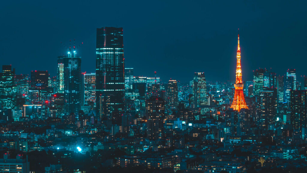 Japan’s GDP contracts for the first time in six quarters