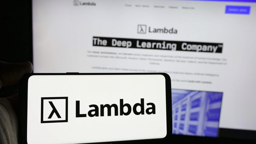 Lambda, Microsoft agree multibillion-dollar AI infrastructure deal
