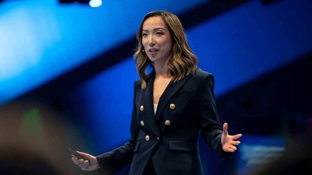 HubSpot adds Meta executive Clara Shih to board of directors