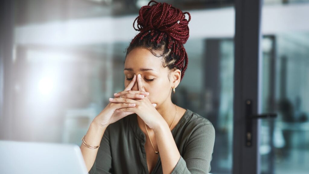 You’ve just been laid off because of AI — here’s what to do next