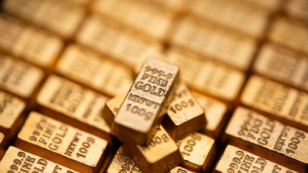 Goldman Sachs investor poll shows many expect Gold to top $5k in 2026