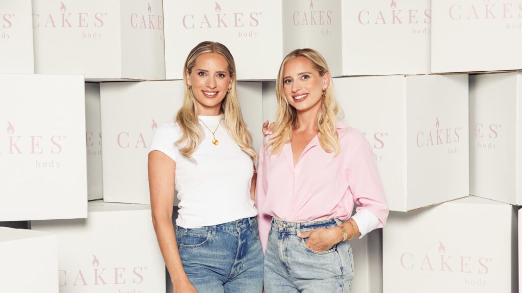 How sisters turned side hustle into fast-growing startup