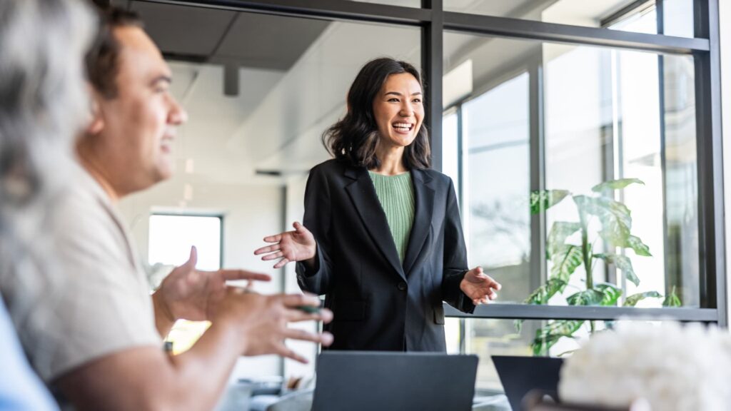 Biggest leadership skill people struggle with