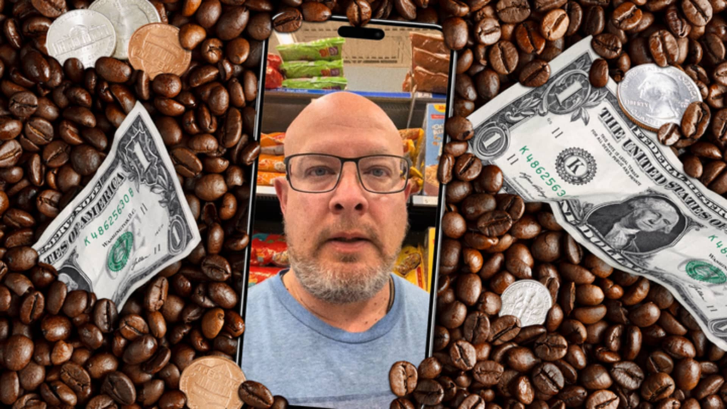 52-year-old sees 66% increase in coffee price—costs are up nationwide