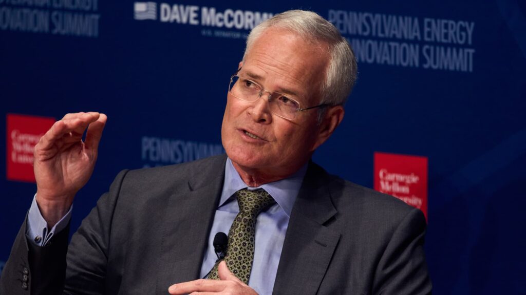 Exxon Mobil in talks to power data centers with natural gas and carbon capture