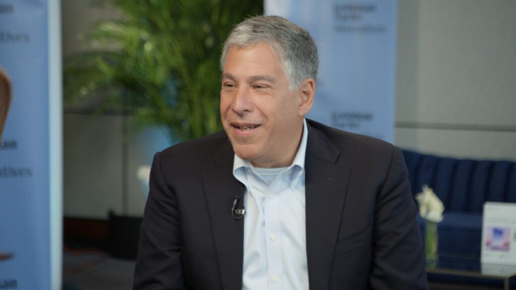 Goldman’s Marc Nachmann warns of ‘deployment pressure’ from evergreen funds