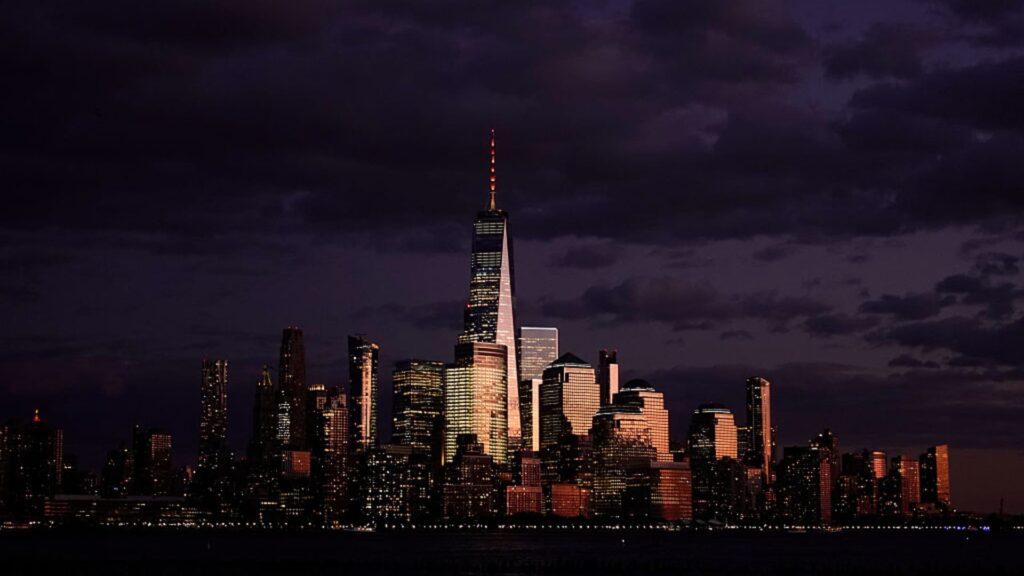 Starwood Capital CEO on Mamdani win