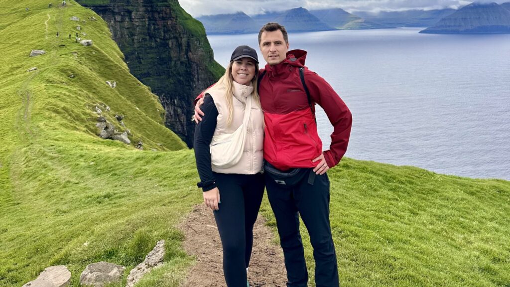 Couple saving to buy in the U.S. found a home in Italy instead