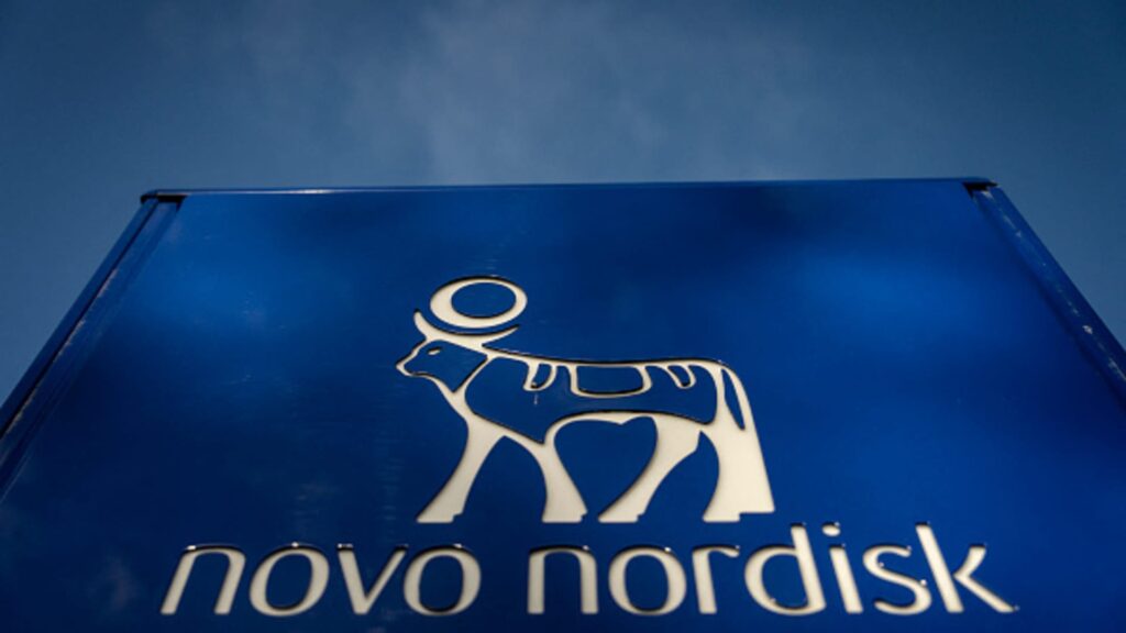 Novo Nordisk’s strategy tested as investors push back on board revamp