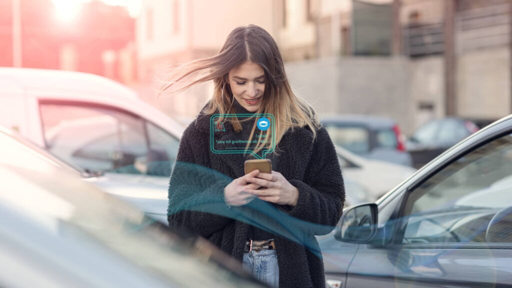 AI chatbot relationships influences 2025’s Word of the Year