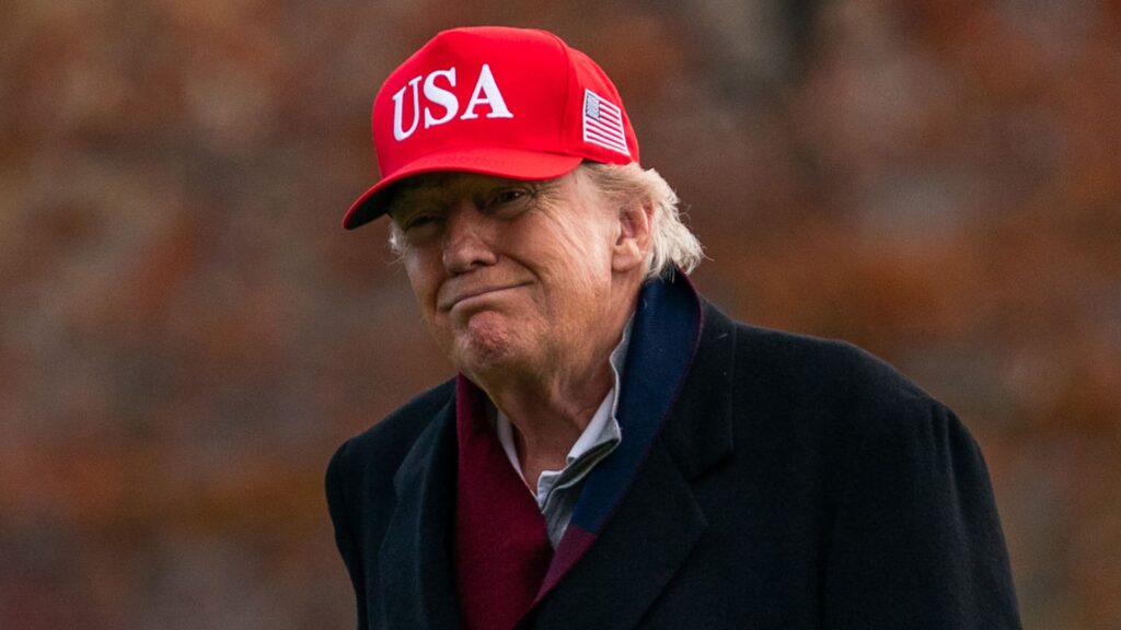 Trump election interference racketeering case in Georgia dismissed