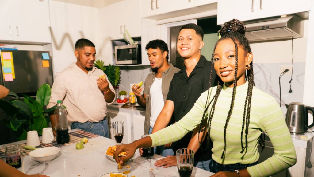 ‘Don’t ask your guests for money:’ Party tips from etiquette experts