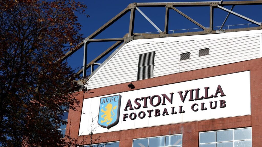 Aston Villa-Maccabi UEL clash to have 700 police deployed