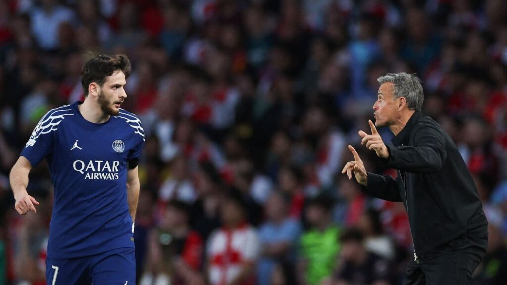 PSG ‘confident’ they can end Bayern’s 15-game Champions League run