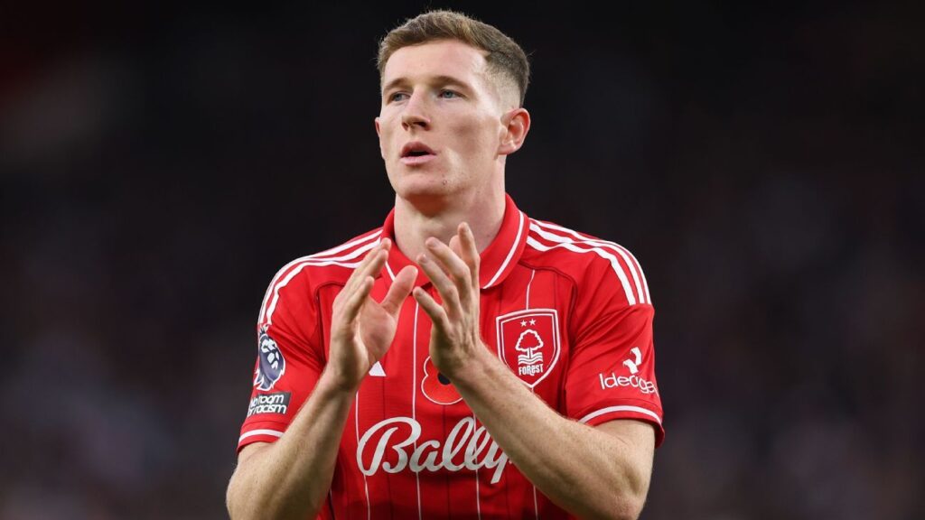 Transfer rumors, news: Man United prep January bid for Anderson