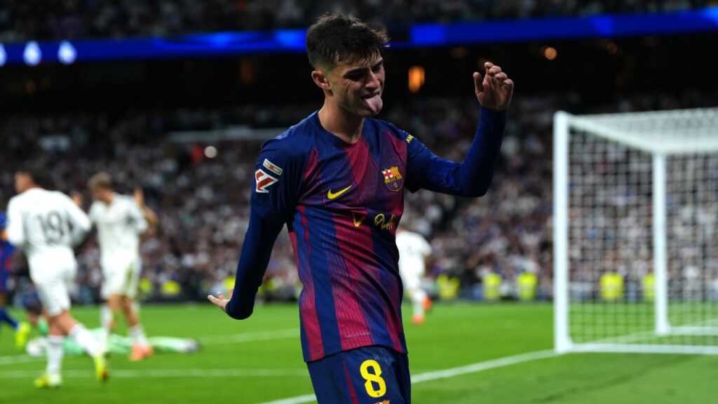 Will Pedri’s injury expose Barcelona, Spain’s dependency?