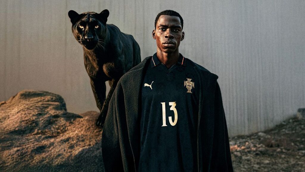 Ronaldo’s Portugal to wear kit in tribute to legend Eusébio