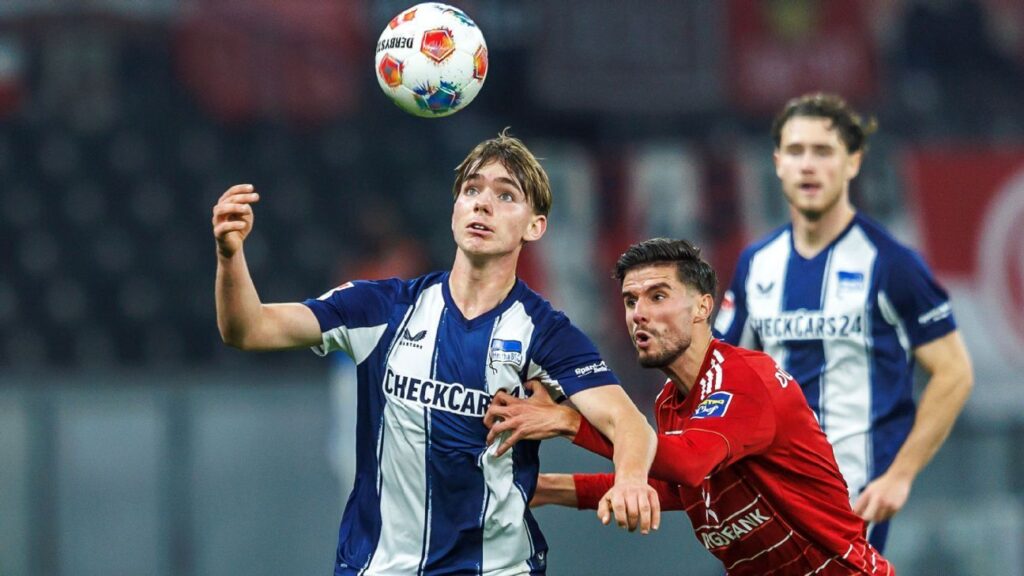 Transfer rumors, news: Man United, Arsenal eye ‘next Kroos’