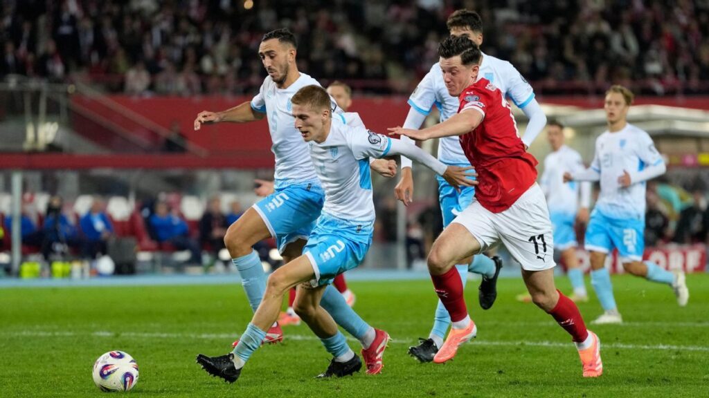 FIFA’s worst-ranked team can still qualify for the World Cup — but only if they lose