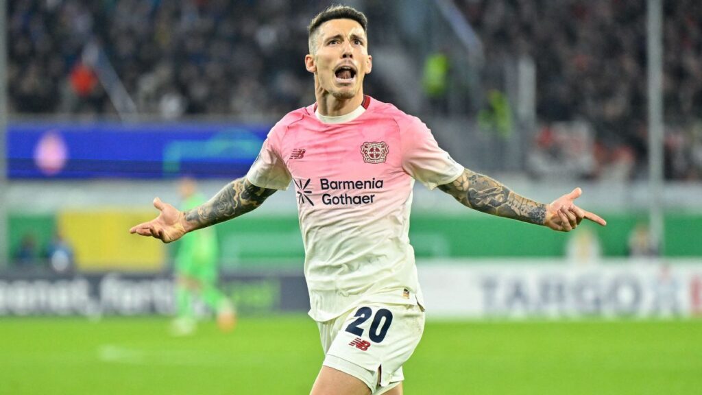 Transfer rumors, news: Barcelona eye Grimaldo amid major changes to squad