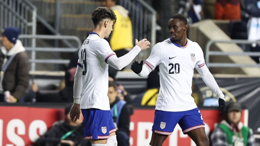 2026 World Cup squads ranked again: All 64 national teams that could still win next summer