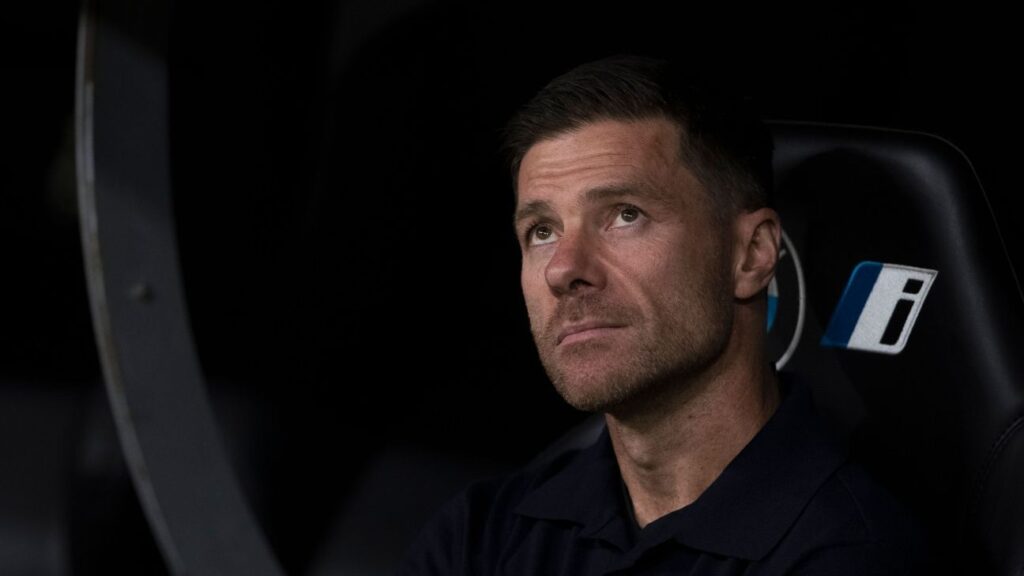 The wolves of Real Madrid are already at Xabi Alonso’s door