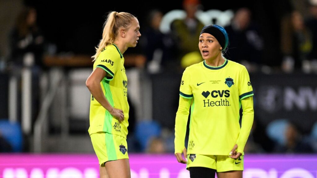 Offseason questions for every NWSL team building toward 2026