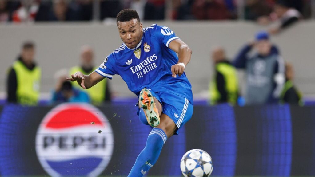 Kylian Mbappé: We need to ‘protect’ Real Madrid boss Xabi Alonso