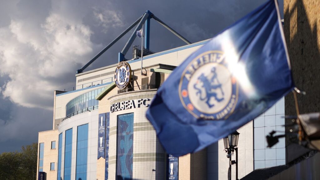 Chelsea employee admits defrauding club out of £200k