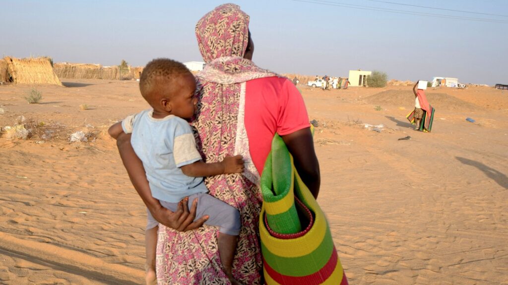 Why the ‘international’ media suddenly cares about Sudan