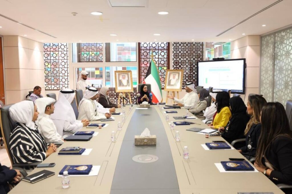 Ministry completes electronic linkage for SME-funded projects