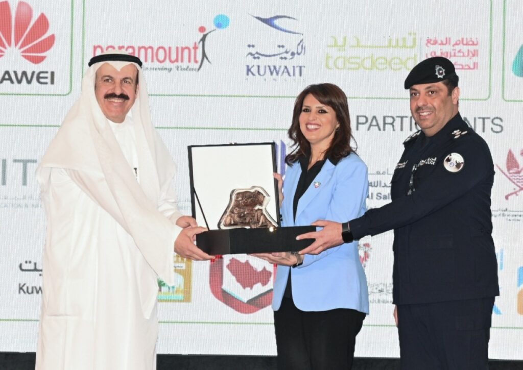 Kuwait officials call for stronger cyber cooperation as digital threats escalate