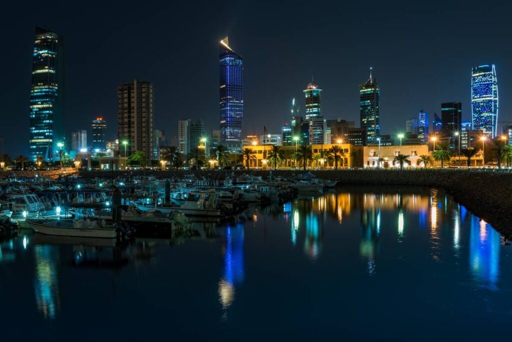 Today in Kuwait’s History | Kuwait Times Newspaper