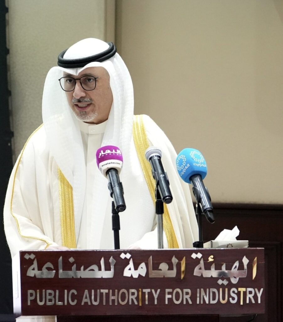 Al-Ajeel announces 7th Amir’s award for distinguished factories