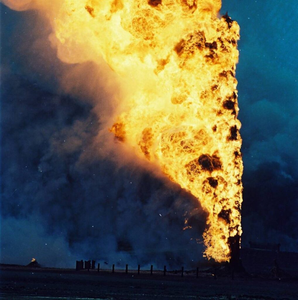 Kuwait observes global day to safeguard environment from war