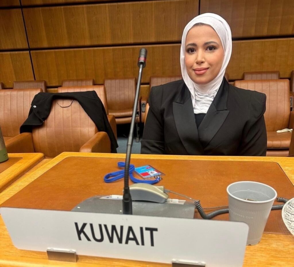 Kuwait reaffirms commitment to anti-corruption and human rights