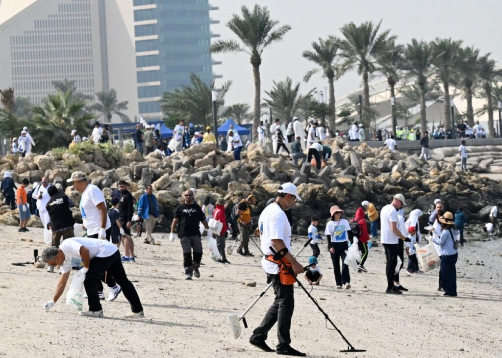 KEPS: By 2050, plastic in sea could outweigh fish