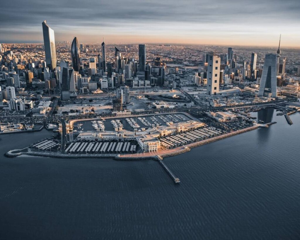 Today in Kuwait’s History | Kuwait Times Newspaper