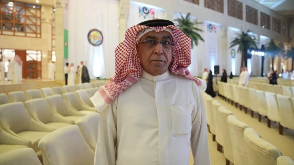 Kuwait to host GCC Journalists Forum