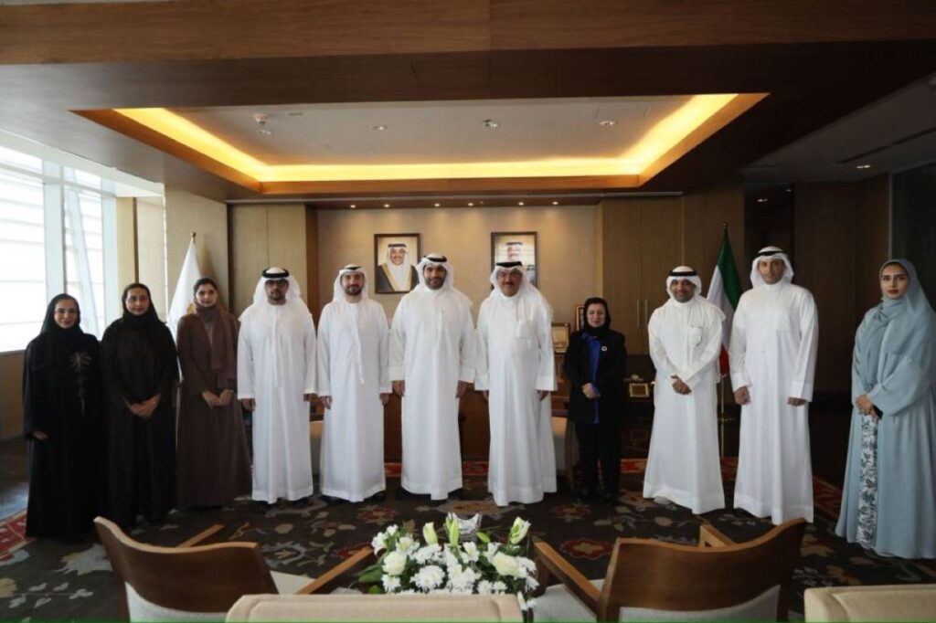 Kuwait, UAE to enhance educational cooperation