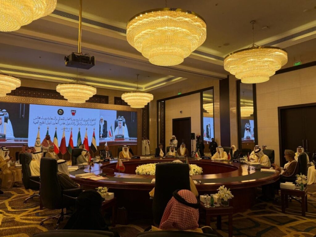 Kuwait reiterates commitment to Gulf unity