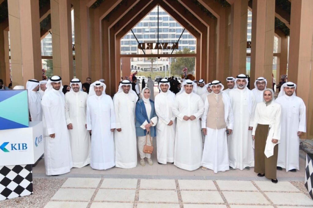 Minister inaugurates KLand tourism and entertainment project