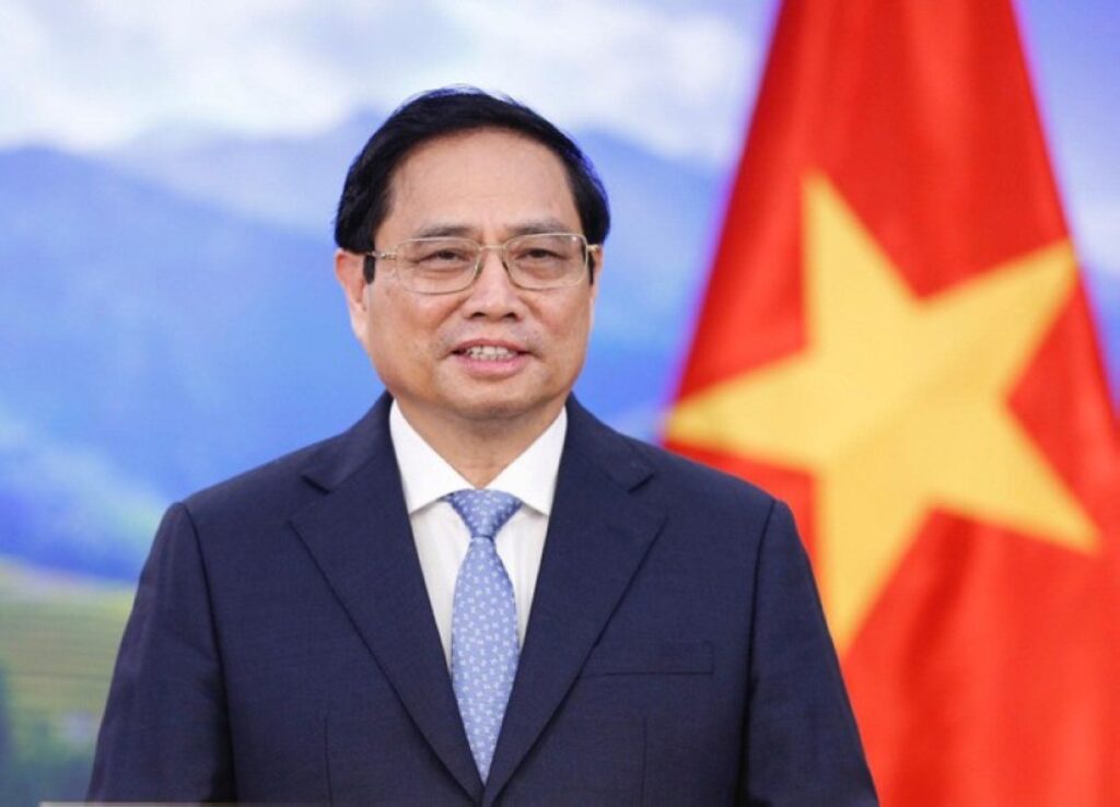 Vietnam’s PM to arrive in Kuwait on official visit