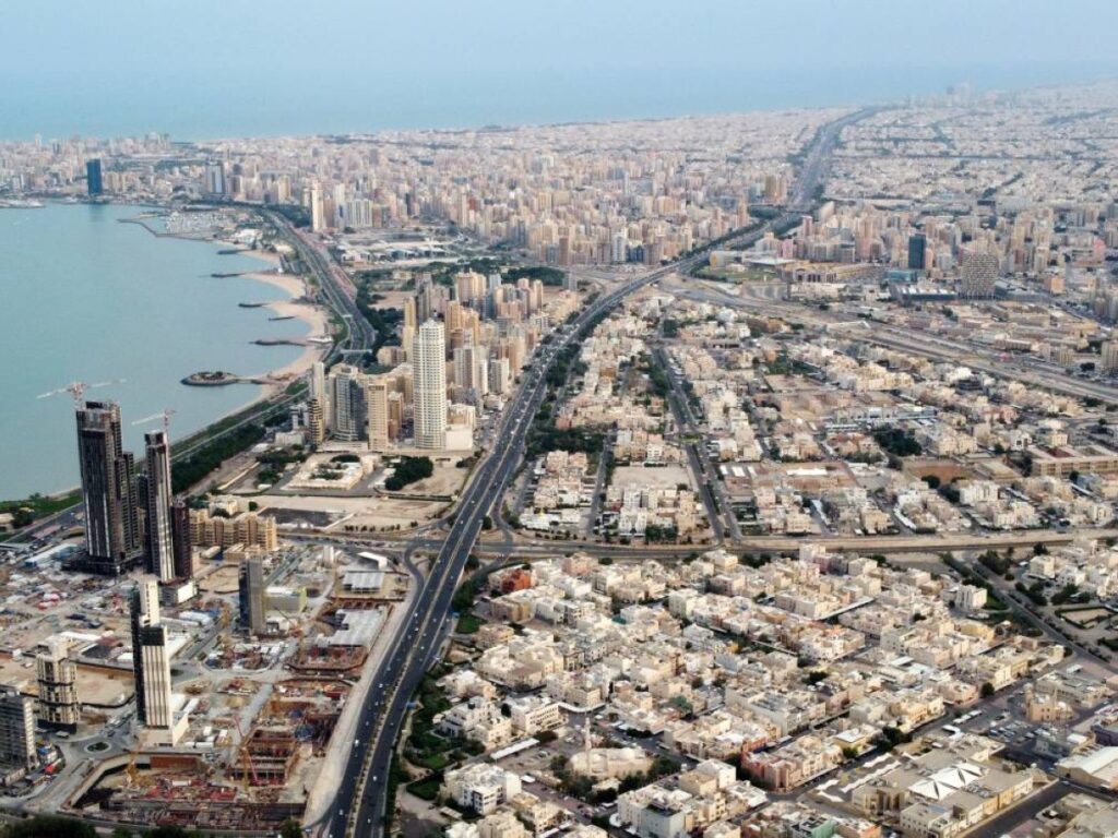 Today in Kuwait’s history | Kuwait Times Newspaper