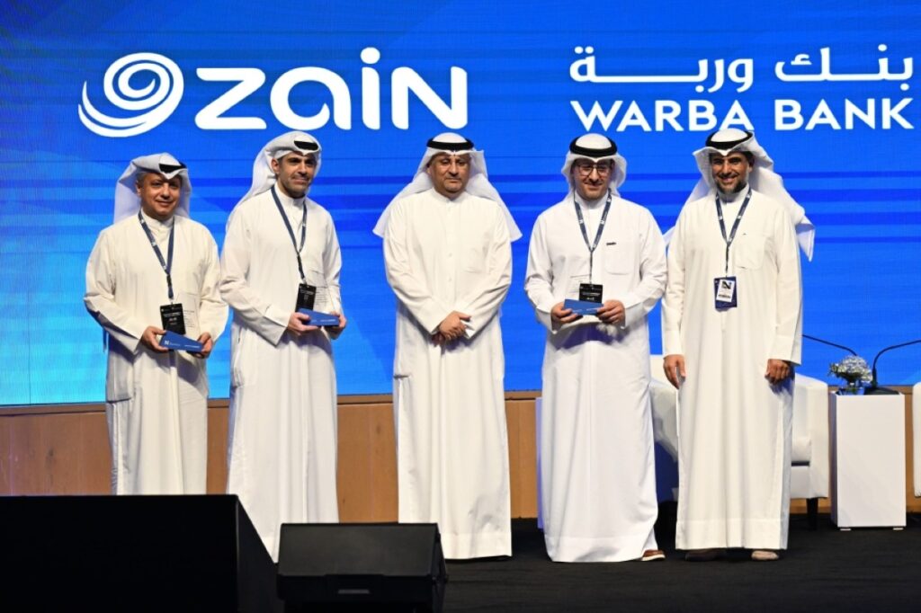 Investing in people is most powerful driver of digital transformation: Zain