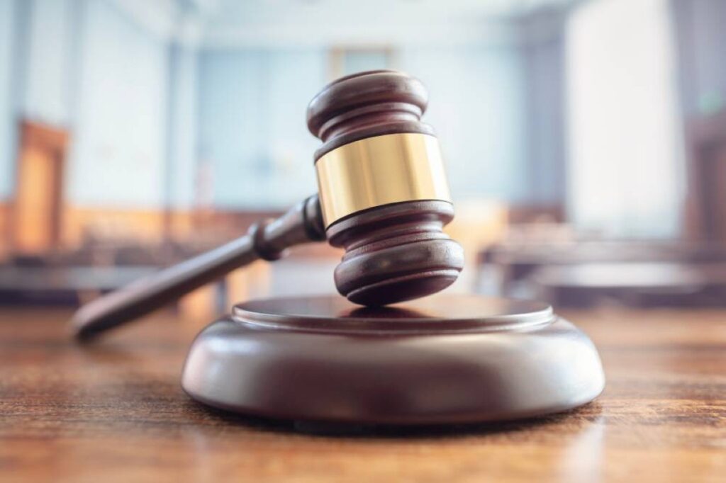 Former MP jailed 3 years in Kuwait for offending judges