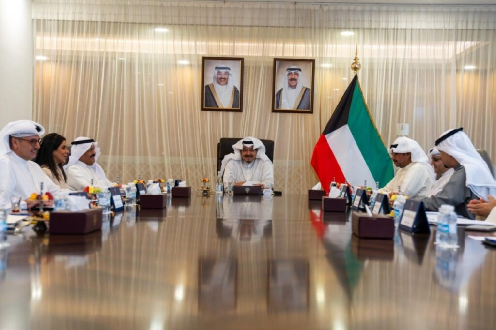 Kuwait to hire financial advisor for major development projects