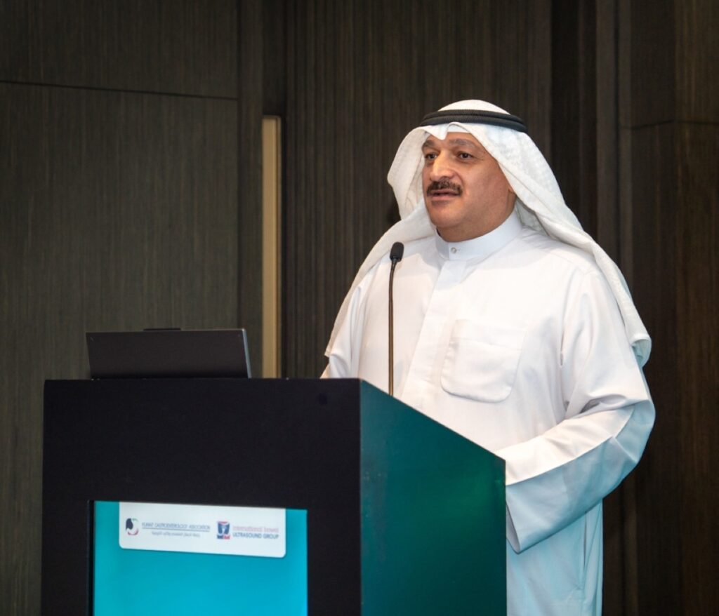 Workshop on intestinal ultrasound focuses on diagnostic capabilities