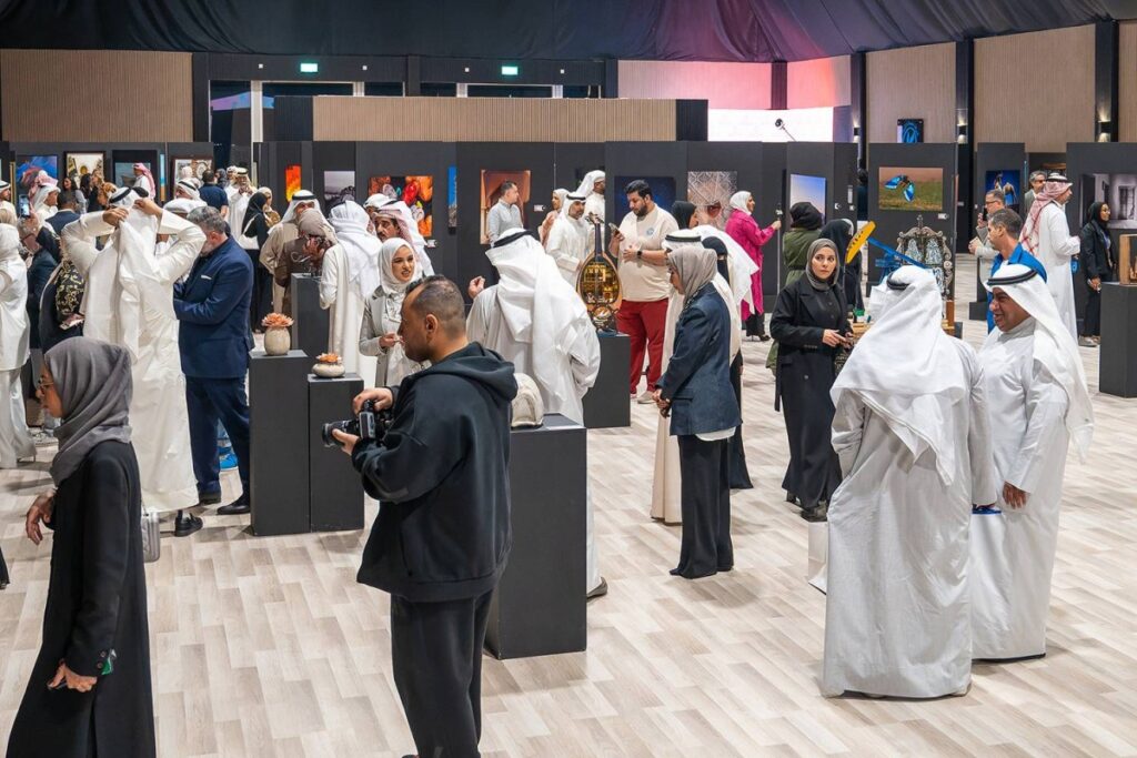 Art Creativity Exhibition fosters cultural dialogue and exchange