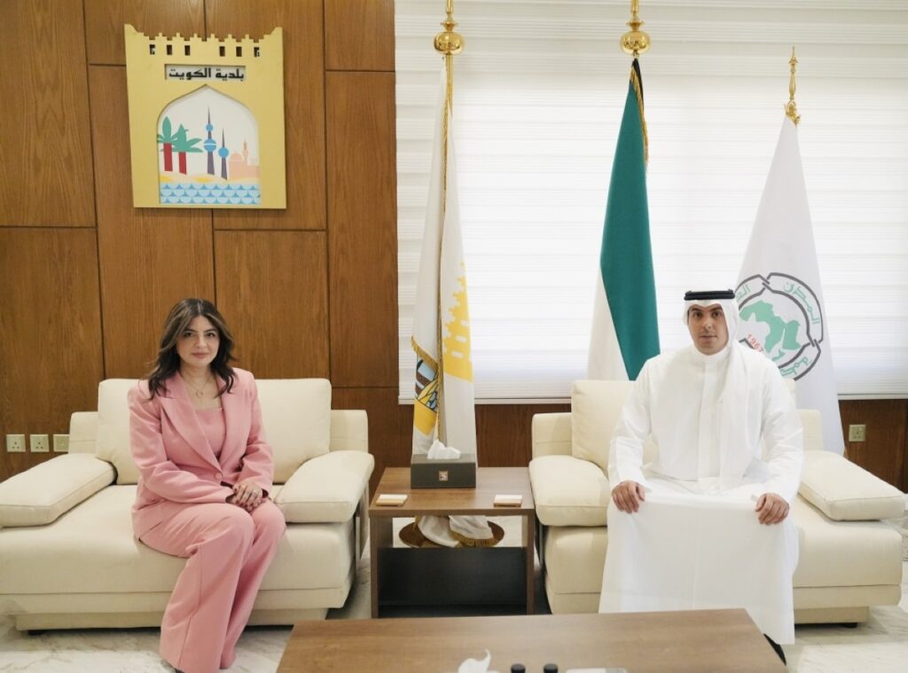 Kuwait nominates Al-Ajeel as ATO Secretary-General